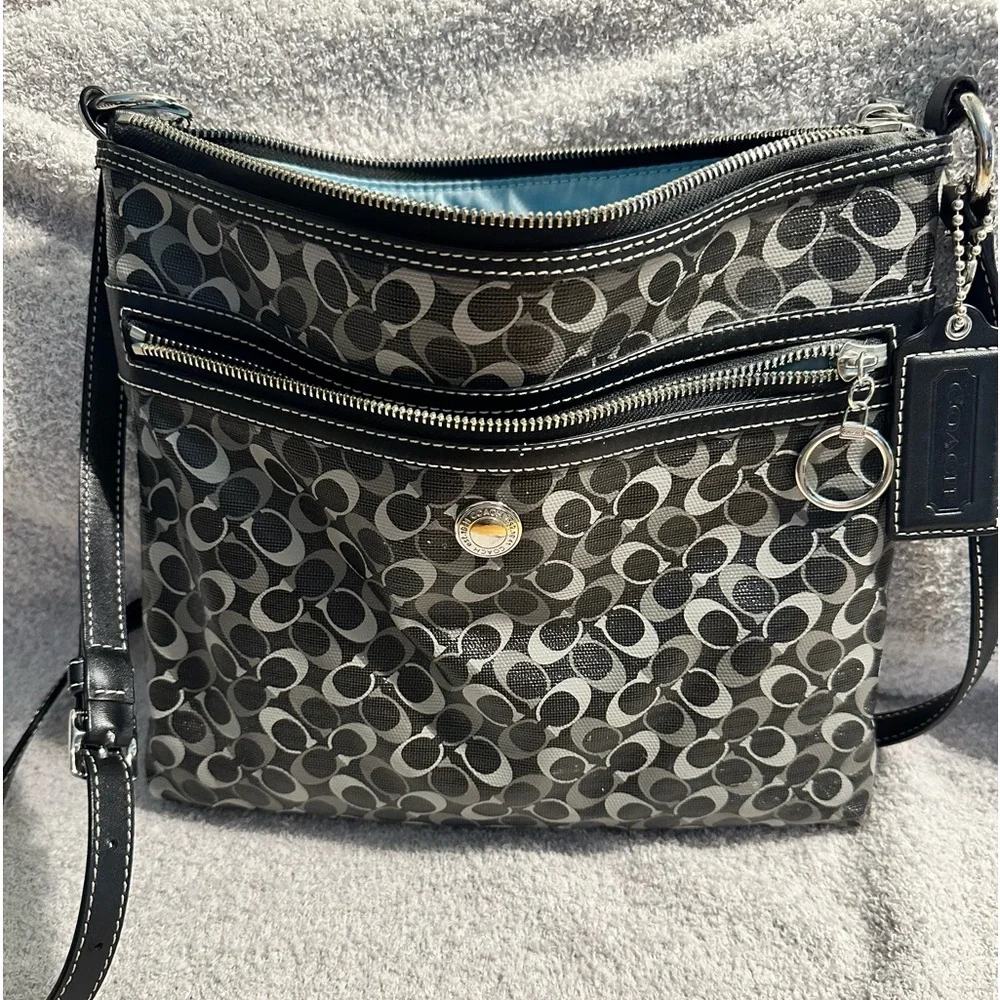 Coach - Picture 5 of 5